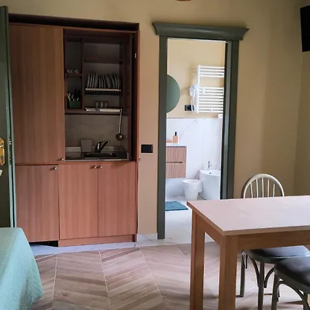 Hotel Residence Moneglia Apartahotel