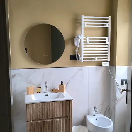 Apartahotel Hotel Residence Moneglia