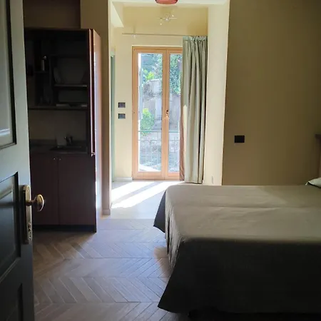 Hotel Residence Moneglia Apartahotel 2*