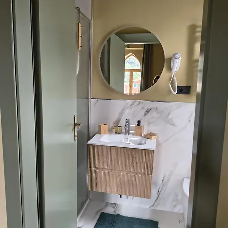 Hotel Residence Moneglia Apartahotel Moneglia