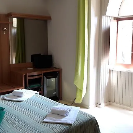 Hotel Residence Moneglia Ξενοδοχείο με διαμερίσματα Moneglia