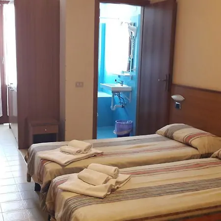 Hotel Residence Moneglia Ξενοδοχείο με διαμερίσματα Moneglia