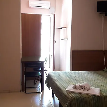 Hotel Residence Moneglia 2*