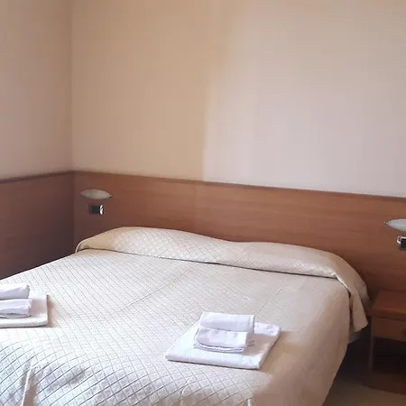 Hotel Residence Moneglia