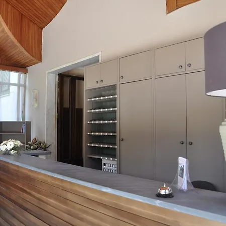 Hotel Residence Moneglia 모네글리아