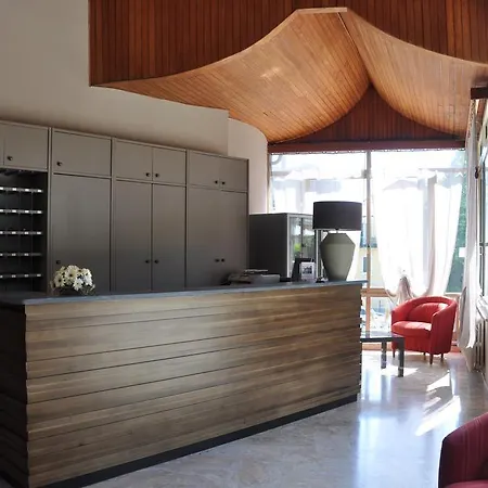 Hotel Residence Moneglia 2*