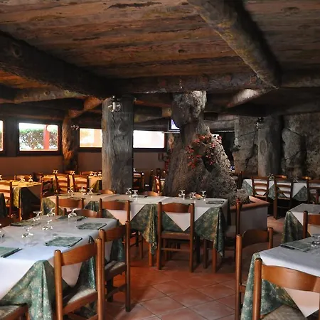 Hotel Residence Moneglia 2*