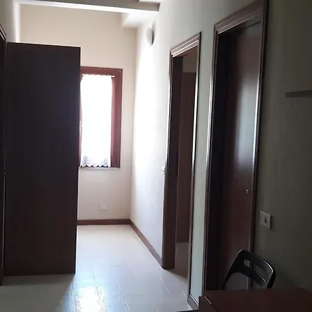 Hotel Residence Moneglia מונליה