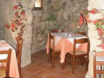 Hotel Residence Moneglia מלון דירות
