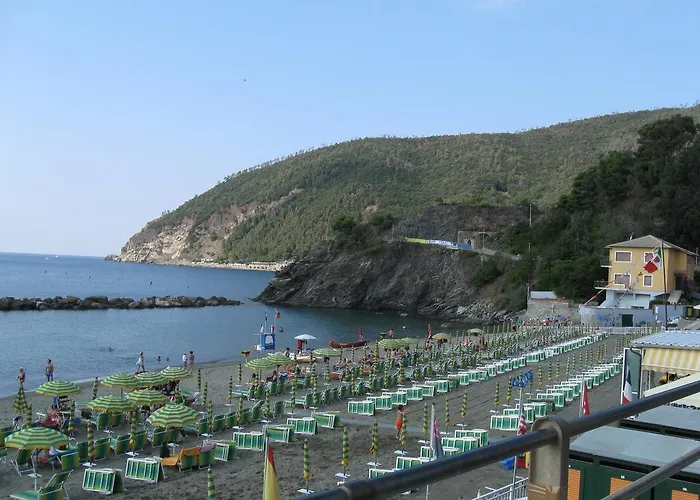 Hotel Residence Moneglia 2* モネーリア