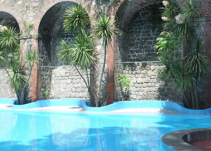 Hotel Residence Moneglia 2*