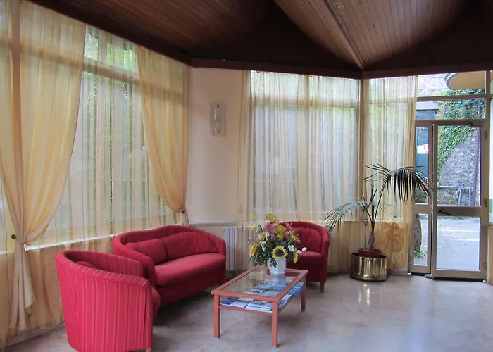 Hotel Residence Moneglia 2*