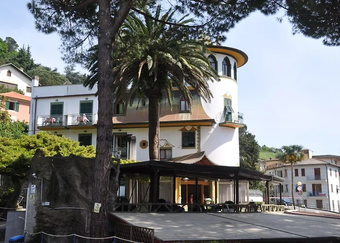 Hotel Residence Moneglia Moneglia