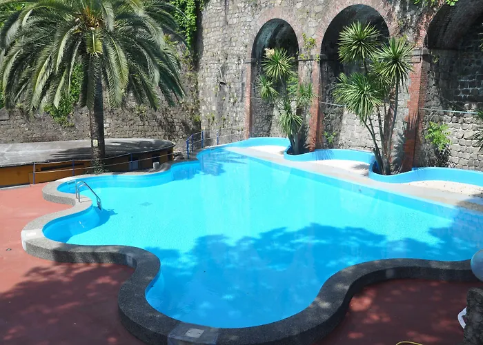 Hotel Residence Moneglia 2* モネーリア