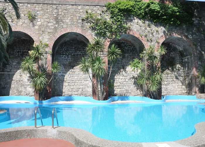 Hotel Residence Moneglia モネーリア