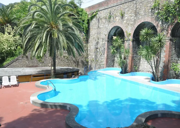 Hotel Residence Moneglia 2*