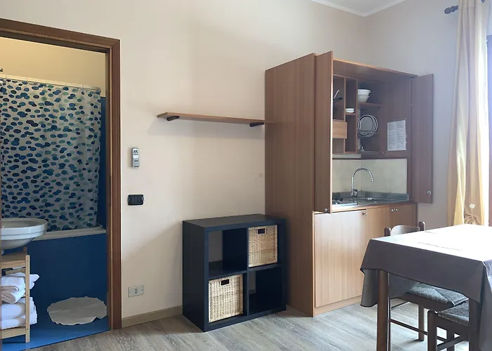 Hotel Residence Moneglia 2*