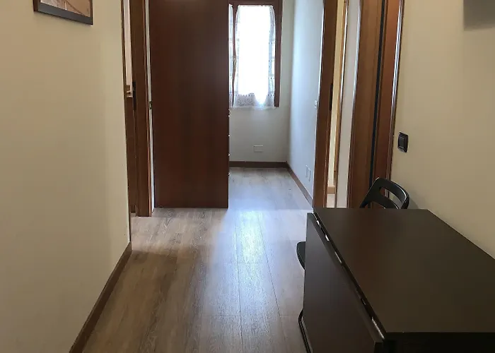 Hotel Residence Moneglia