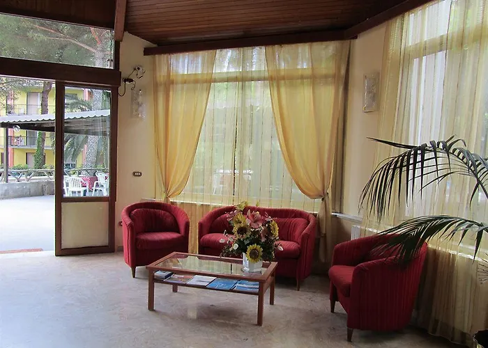 Hotel Residence Moneglia 2*