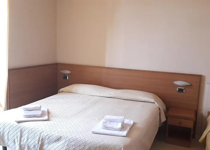 Hotel Residence Moneglia