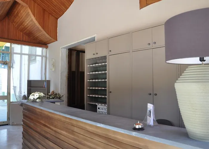 Hotel Residence Moneglia モネーリア