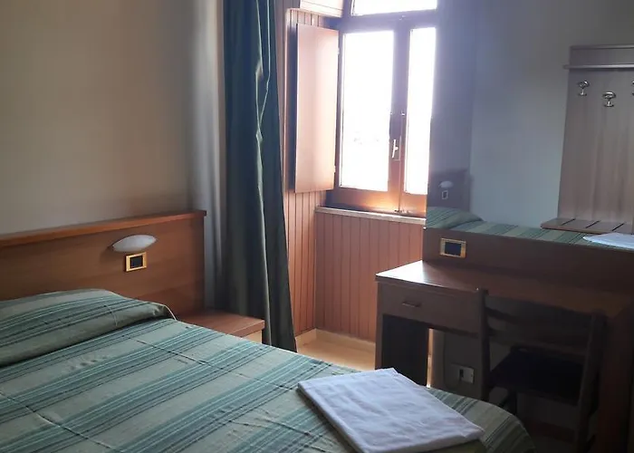 Hotel Residence Moneglia Lejlighedshotel 2*