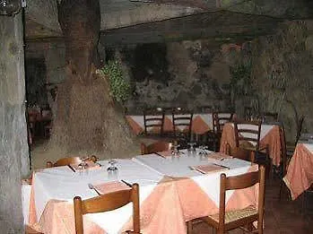 Hotel Residence Moneglia モネーリア